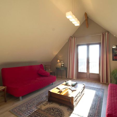 Manoir D'Hermos Saint-Éloi-de-Fourques Esterno foto